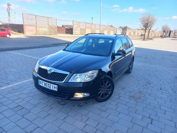 Авто Skoda Octavia 2012 № 8547667