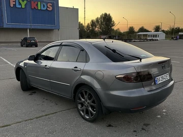 Авто Mazda 6 2003 № 8547669