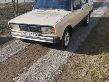 Авто ВАЗ 2105 1992 № 8547670