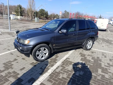 Авто BMW X5 2004 № 8547674
