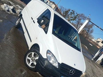Авто Mercedes Vito 2005 № 8547679