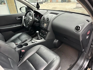 Авто Nissan Qashqai 2013 № 8547680