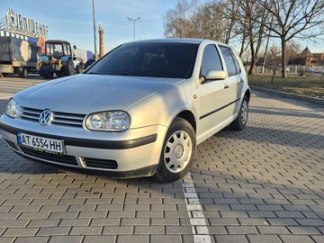 Авто Volkswagen 1600 1998 № 8547684
