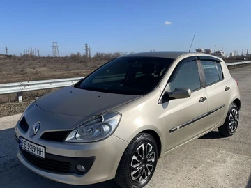Авто Renault Clio 2006 № 8547689
