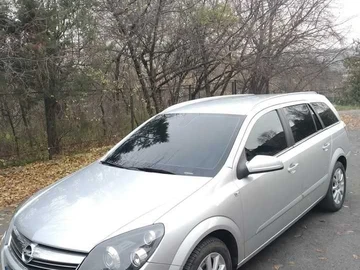 Авто Opel Astra 2009 № 8547690