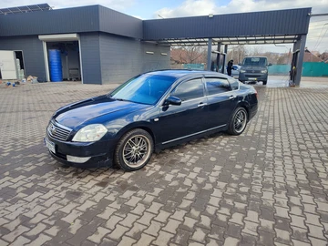 Авто Nissan Teana 2006 № 8547698