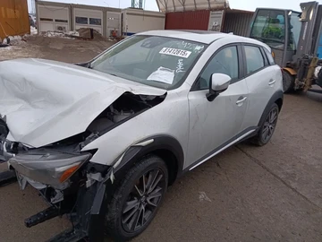 Авто Mazda Cx-3 2016 № 8547709
