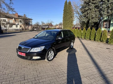 Авто Skoda Octavia 2012 № 8547718