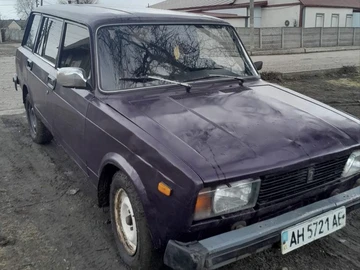 Авто ВАЗ 2104 2005 № 8547720