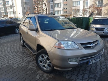 Авто Acura Mdx 2003 № 8547723