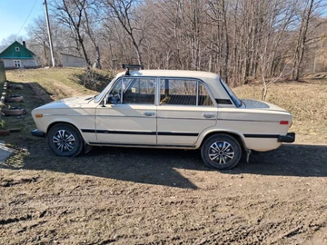 Авто ВАЗ 2106 1985 № 8547725