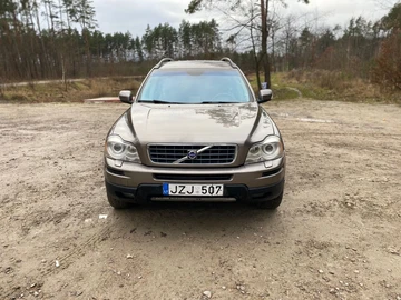 Авто Volvo Xc90 2008 № 8547726