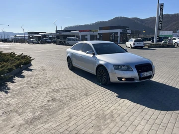 Авто Audi A6 2005 № 8547815