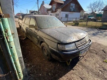 Авто ВАЗ 2111 2000 № 8547816