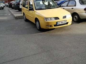 Авто Chery Karry 2008 № 8547819