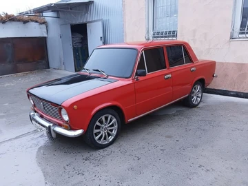 Авто ВАЗ 2101 1975 № 8547826