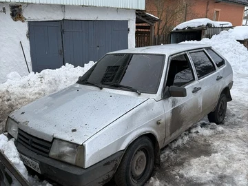 Авто ВАЗ 21093 1996 № 8547829