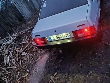 Авто ВАЗ 21099 2005 № 8547830