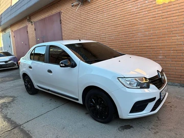 Авто Renault Logan 2019 № 8547837