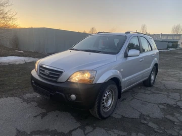 Авто KIA Sorento 2007 № 8547839