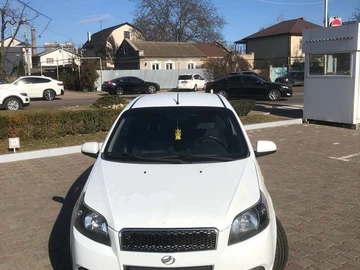 Авто ЗАЗ Vida 2012 № 8547842