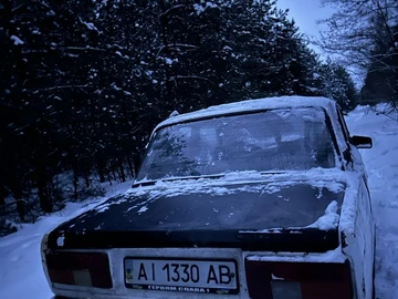 Авто ВАЗ 2105 1994 № 8547846