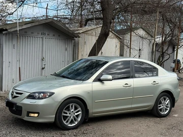 Авто Mazda 3 2008 № 8547847