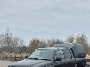 Авто Toyota Hilux Pick Up 2004 № 8547850