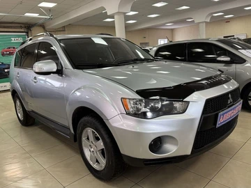 Авто Mitsubishi Outlander 2011 № 8547861