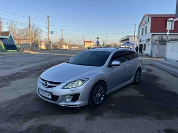 Авто Mazda 6 2008 № 8547862