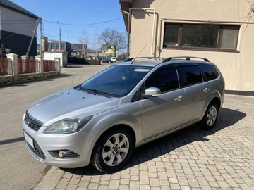 Авто Ford Focus 2008 № 8547864