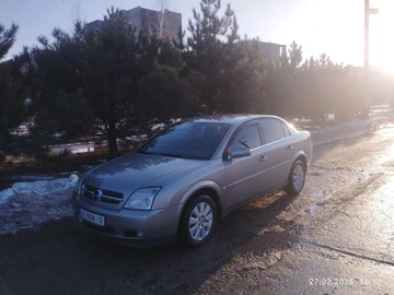 Авто Opel Vectra 2003 № 8547872