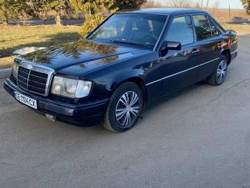 Авто Mercedes 260 1991 № 8547883