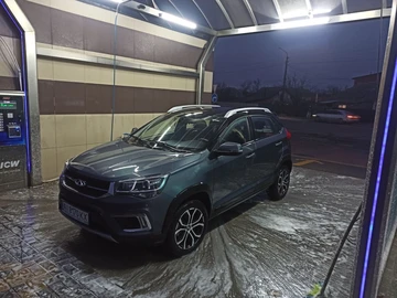 Авто Chery Tiggo 2020 № 8547886