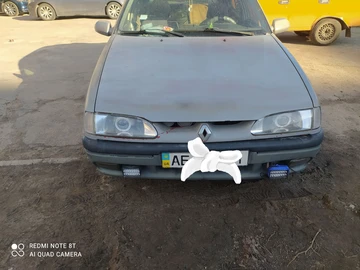 Авто Renault 19 1992 № 8547893