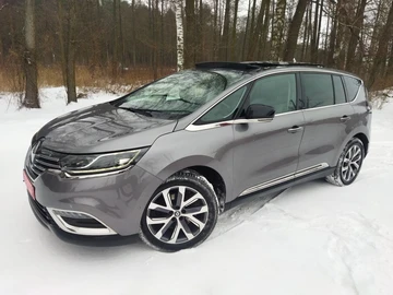 Авто Renault Espace 2016 № 8547900