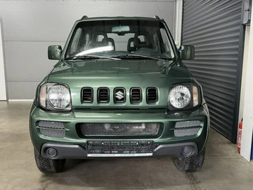 Авто Suzuki Jimny 2012 № 8548029
