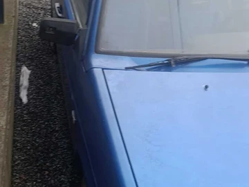 Авто ВАЗ 2109 1994 № 8548034