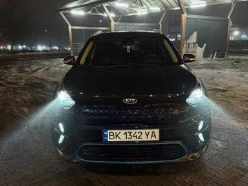 Авто KIA Avella 2019 № 8548036