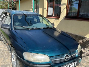 Авто Opel Omega 1995 № 8548041