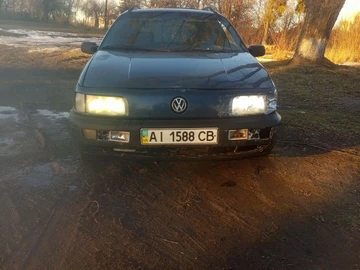 Авто Volkswagen Corrado 1993 № 8548051