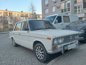Авто ВАЗ 2103 1974 № 8548053