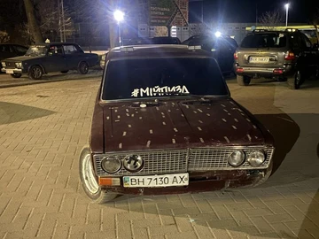 Авто ВАЗ 2103 1981 № 8548027