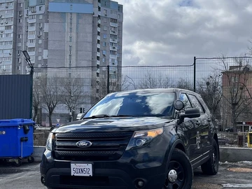 Авто Ford Explorer 2013 № 8548054