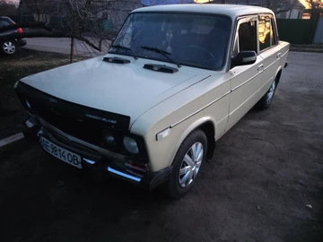Авто ВАЗ 2106 1974 № 8548058