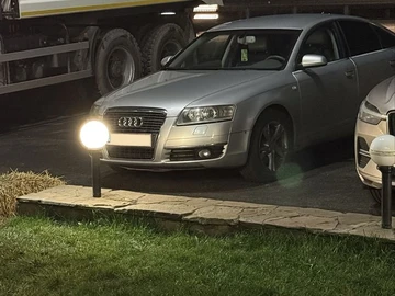 Авто Audi A6 2006 № 8548062