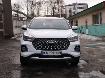 Авто Chery Tiggo 2023 № 8548067