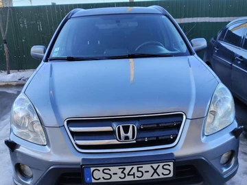 Авто Honda Cr-V 2005 № 8548074