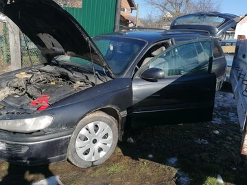 Авто Opel Omega 1998 № 8548082
