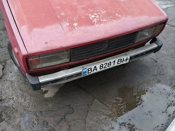 Авто ВАЗ 2105 1983 № 8548084